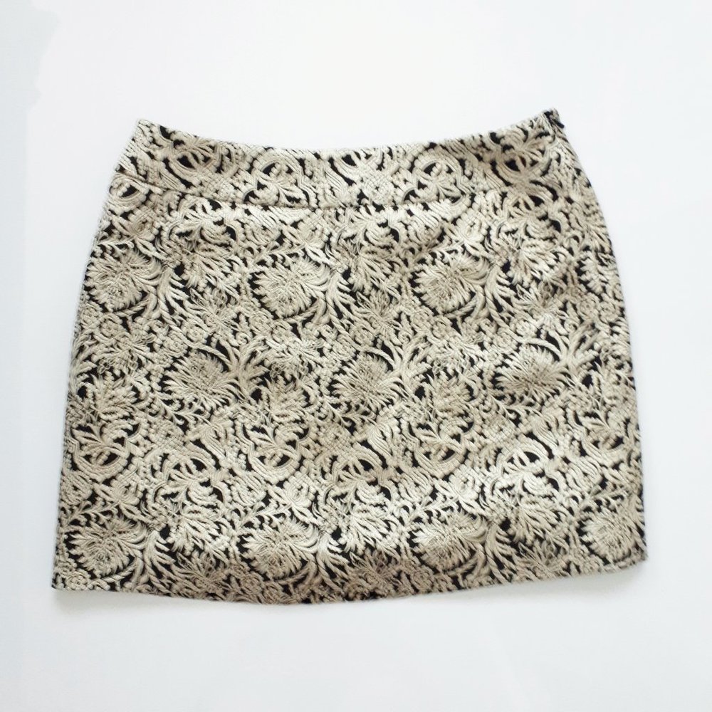 Karen Millen Mini Skirt